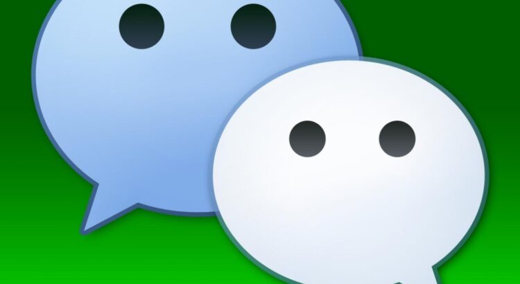 WeChat poursuit son expansion !