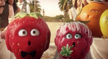 Oasis : L’effet Papayon, dernier épisode de la websérie dévoilé, campagne de brand-content triomphante !
