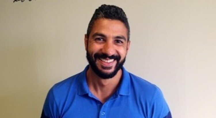 Mohamed Bareche rejoint l'équipe en place !