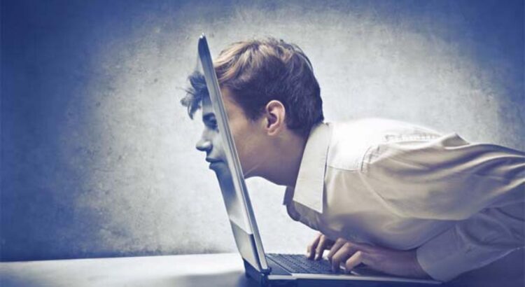 L'ère d'Internet a transformé la jeunesse.