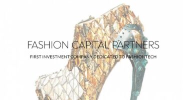 Fred & Farid entre au capital de Fashion Capital Partners