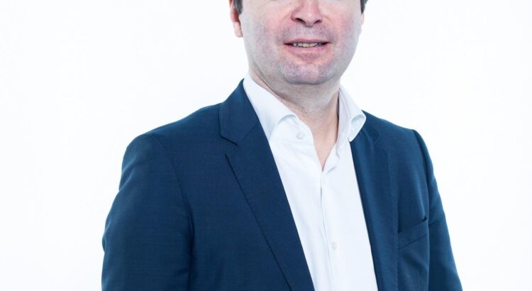 Ogury : Christophe Parcot nommé Chief Operating Officer
