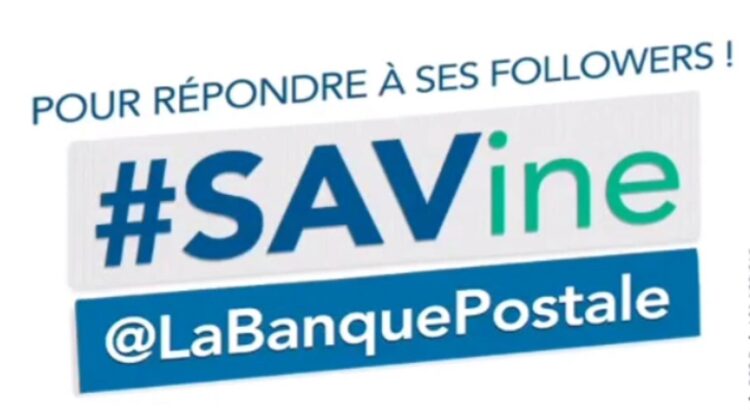 Nouveau SAV en vue !