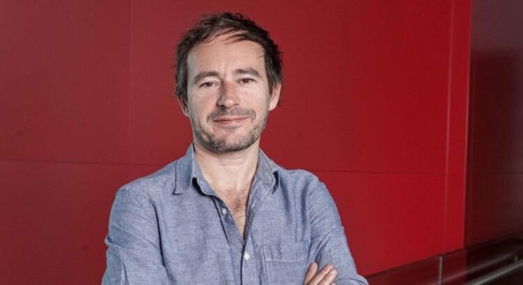 Eric Huc met son expérience au service de l'agence Havas Event.