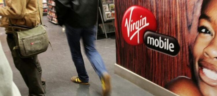 Virgin Mobile a été racheté par Numericable !