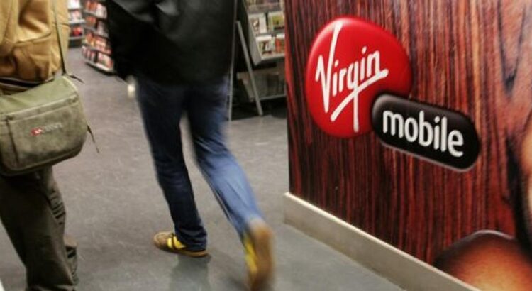 Virgin Mobile a été racheté par Numericable !