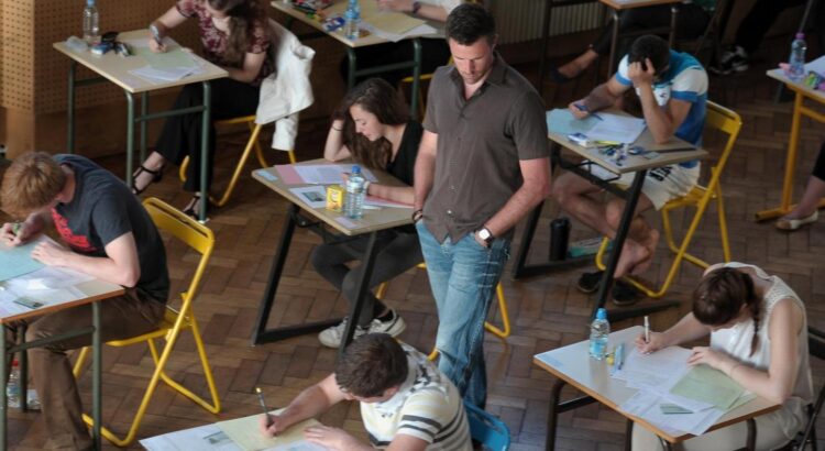 Le Bac 2014, c’est (presque) terminé !