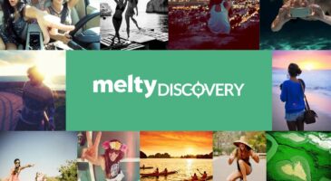 meltygroup lance meltyDiscovery, un espace dédié aux voyages, à la découverte et à l’exploration pour les 18-30 ans