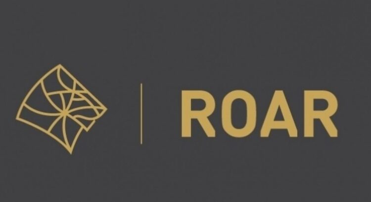 La création de ROAR a été annoncée cette nuit.