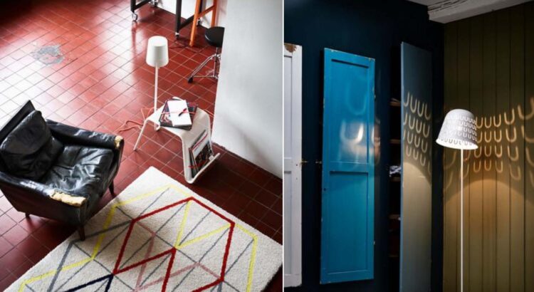 Le mobilier d'Ikea s'adapte à la vie des jeunes.