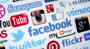 Facebook reste le réseau social le plus fréquenté des jeunes, popularité (re)confirmée !