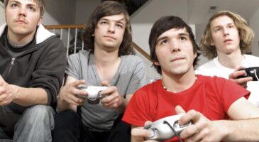 Jeux Vidéo : Les 15-29 ans réalisent 40% des dépenses sur le marché du jeu vidéo, en plein essor