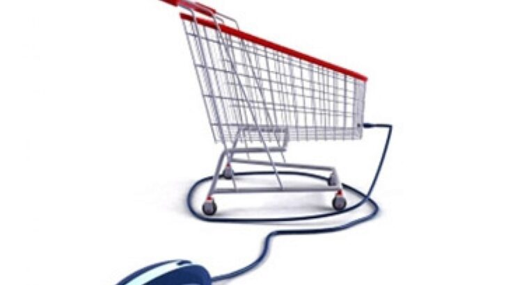 La souris n'est jamais loin lors de l'achat.