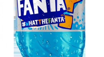 Fanta organise ses Fanta Fun Awards et dévoile une nouvelle saveur mystère pour l'été 2021