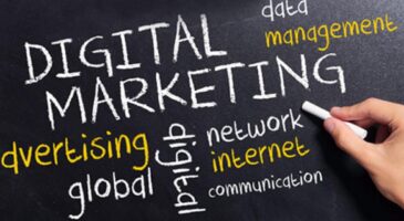 Marketing : 79% des marketeurs pensent que les marques sont mal préparées au digital, pourtant essentiel pour s’adresser aux jeunes !