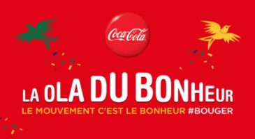 Coca-Cola : Campagne pub synchronisée et multi-écrans à chaque but des Bleus pour le Mondial 2014, la Social TV dans le viseur !