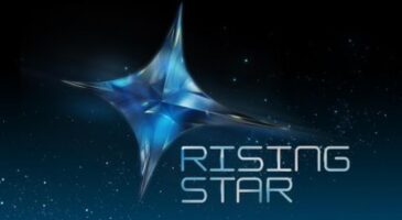 M6 : Rising Star, le premier télé-crochet interactif se dévoile (Vidéo)
