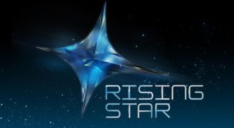 Le logo de l'émission dévoilé.