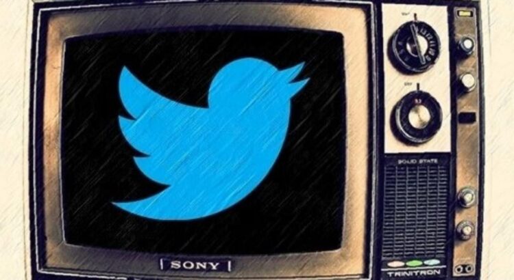 Twitter mise tout sur la TV !