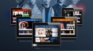 M6 Music Player, l’application de streaming de chaînes musicales qui combine musique et vidéos, deux passions des jeunes