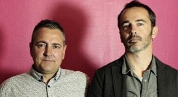 LM Y&R : Sylvain Calage et Olivier Moguerou, nouveaux concepteurs-rédacteurs