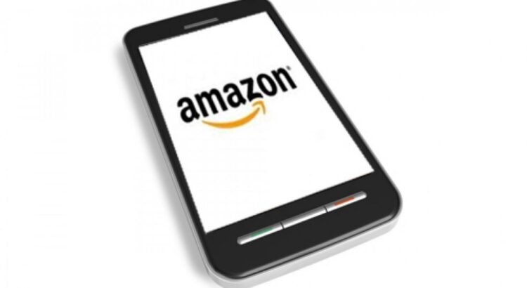 Amazon se lance bel et bien dans la production d'un smartphone, dévoilé aujourd'hui !