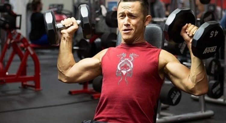 Don Jon, interprété par Joseph Gordon-Levitt était l’incarnation du spornosexuel.