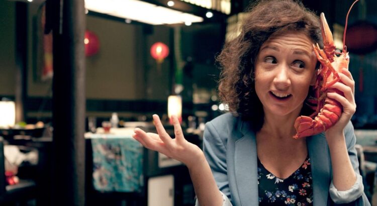 Buzzman a misé sur l'absurde et la folie pour cette première campagne !