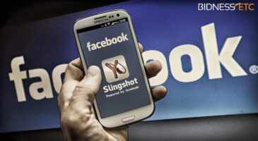 Facebook : Slingshot, l’application de partage de photos éphémères dévoilée, les jeunes sont-ils enthousiastes ?