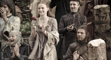 Game of Thrones saison 4 : Record d’audience pour la série , les marques et les médias surfent sur son succès auprès des jeunes