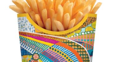 Mondial 2014 : McDonald’s, sponsor préféré des moins de 35 ans