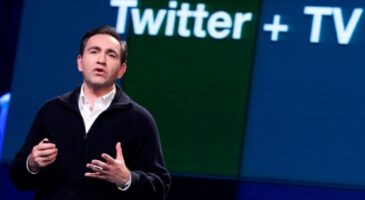 Twitter : Démission du Directeur d’exploitation, Ali Rowghani