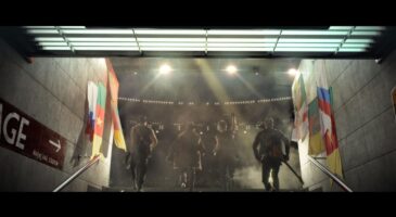 Budweiser : The Greatest Show On Earth, campagne musicale pour le Mondial 2014
