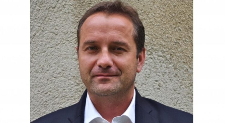 Pascal Grifo rejoint ZenithOptimedia.