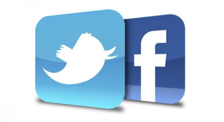 Pourquoi Twitter plutôt que Facebook ?