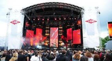 M6 Live 2014 : Programmation dévoilée, mission séduction lancée auprès des jeunes !