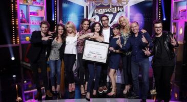NRJ12 : Les People passent le bac, leader TNT et 3ème chaîne nationale sur les 15-24 ans