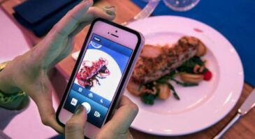 Instagram : Outil marketing efficace pour Birds Eye, une marque anglaise qui mise sur l’Instafood et le food stylism