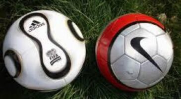 Adidas VS Nike : Dernier round publicitaire avant le lancement du Mondial 2014