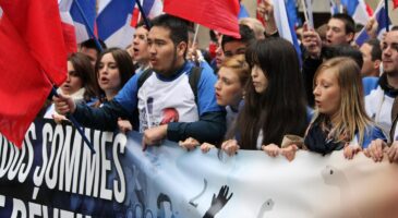 Inégalités sociales : La jeunesse française sacrifiée par les générations précédentes ?