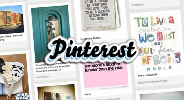 Pinterest s’ouvre à la publicité.