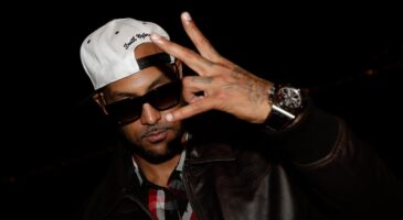 Booba : OKLM, leader du Top Single dès sa sortie, popularité confirmée pour le rappeur