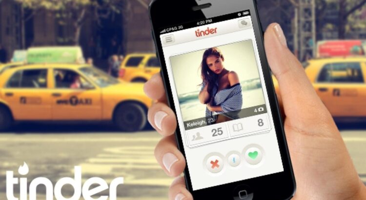 Tinder fait évoluer son service !