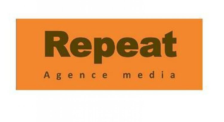 L'agence Repeat s'agrandit !