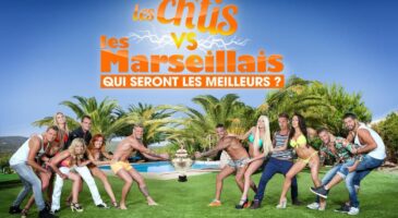 Les Ch’tis VS Les Marseillais : Démarrage historique en termes d’audience, le million de téléspectateurs déjà atteint