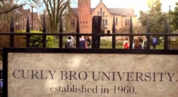 Curly : Curly Bro’ University, l’e-fac conçue avec Golden Moustache lancée, campagne de brand-content innovante !