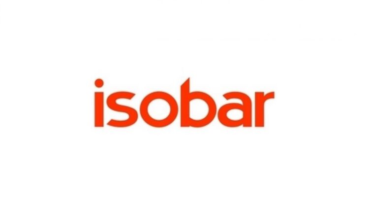 Isobar s’aggrandit !