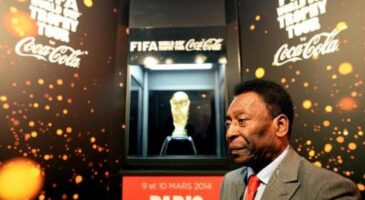 Mondial 2014 : 63% des jeunes britanniques séduits par les marques partenaires de la Coupe du Monde