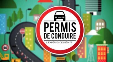 Télévision : Permis de Conduire sur France 4, le factual entertainement pour sensibiliser les jeunes conducteurs