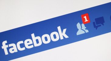 Facebook : Audience en baisse de 12% auprès des 15-24 ans en France en un an, mais reste un média de référence pour les marques